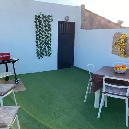 La Casa Di Beatrice Holiday home Avola