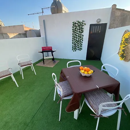 Holiday home La Casa Di Beatrice