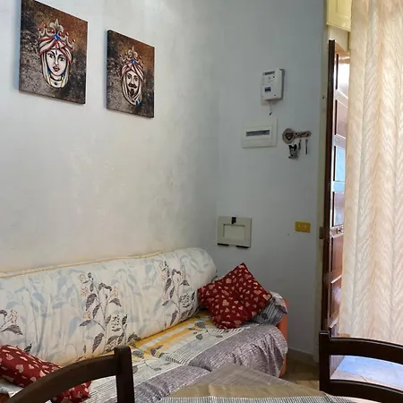 La Casa Di Beatrice Holiday home