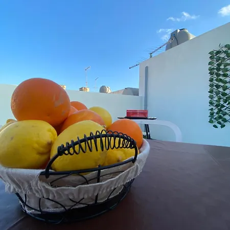 Holiday home La Casa Di Beatrice Avola