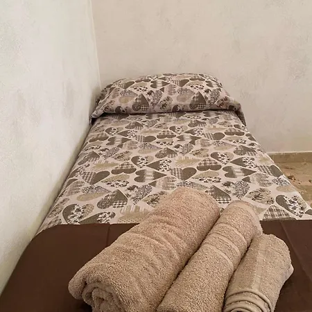 La Casa Di Beatrice * Avola