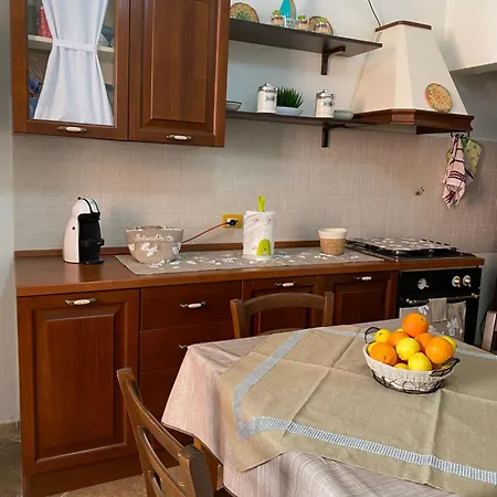 La Casa Di Beatrice Holiday home