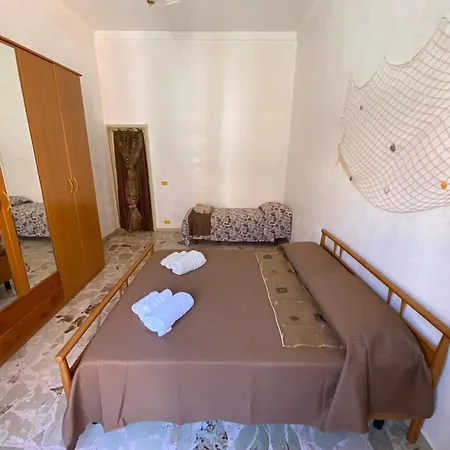 La Casa Di Beatrice Holiday home Avola