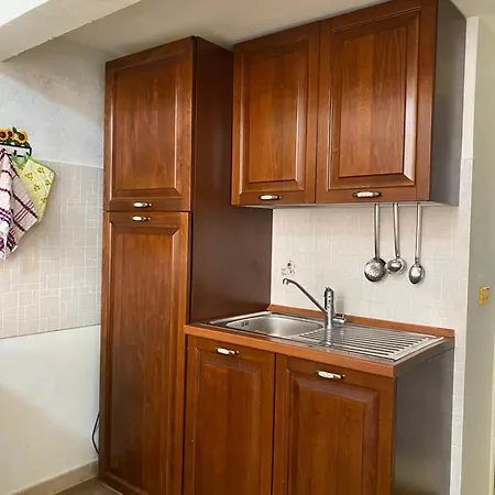 La Casa Di Beatrice Holiday home