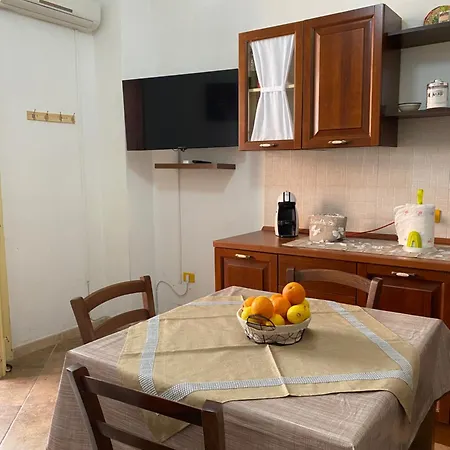 Holiday home La Casa Di Beatrice