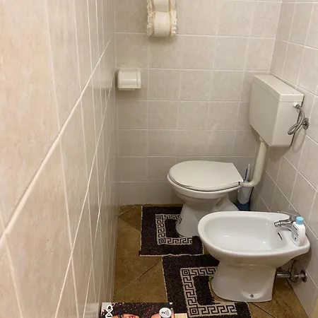 La Casa Di Beatrice