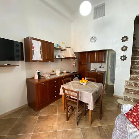 La Casa Di Beatrice