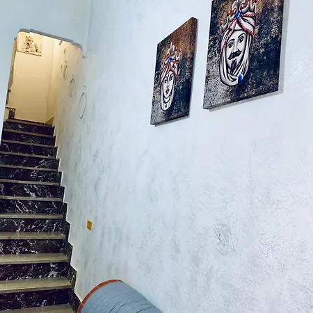 La Casa Di Beatrice Holiday home Avola