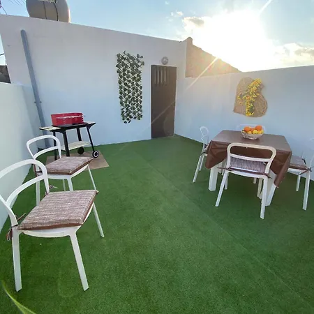 Holiday home La Casa Di Beatrice