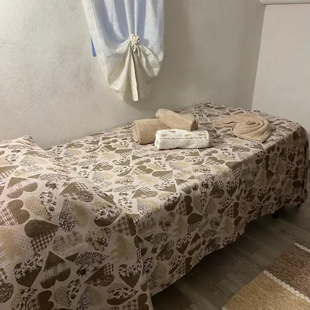 La Casa Di Beatrice *