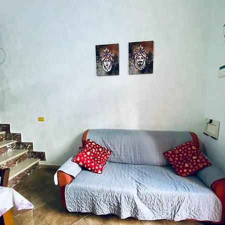 La Casa Di Beatrice *