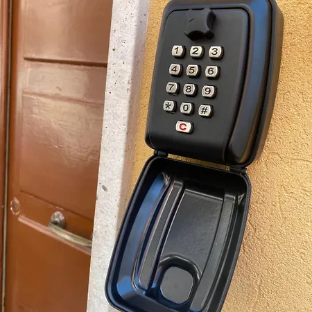 La Casa Di Beatrice *