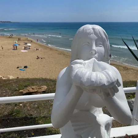 La Casa Di Beatrice * Avola