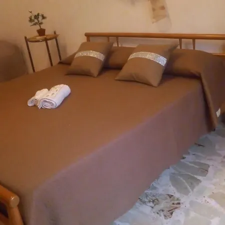 La Casa Di Beatrice Avola
