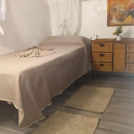 La Casa Di Beatrice *